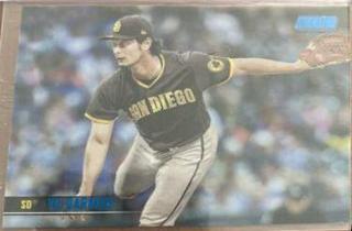 Yu Darvish