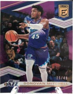 Donovan Mitchell