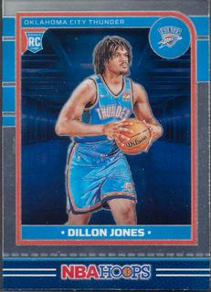 Dillon Jones