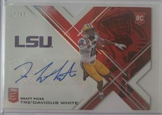 Tre'Davious White