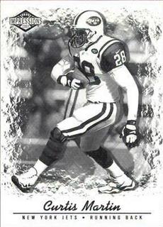 Curtis Martin