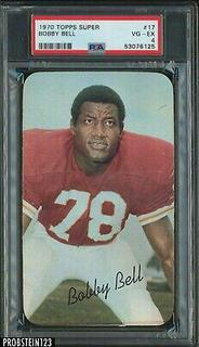 Bobby Bell
