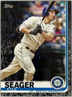 Kyle Seager