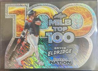Bryce Eldridge