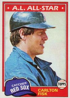 Carlton Fisk