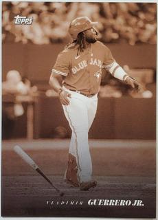 Vladimir Guerrero Jr
