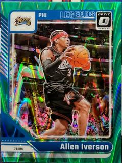 Allen Iverson