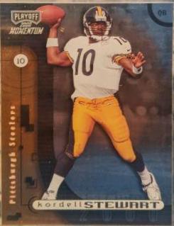 Kordell Stewart