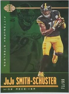 JuJu Smith Schuster