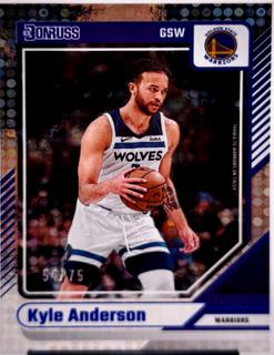 Kyle Anderson