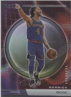 Derrick Rose
