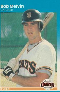 Bob Melvin
