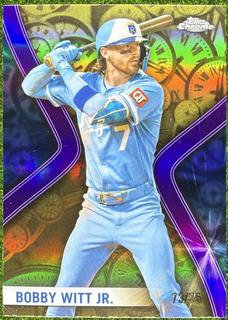 Bobby Witt Jr.