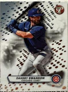 Dansby Swanson