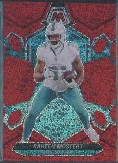 Raheem Mostert