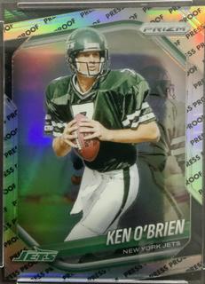 Ken O'Brien