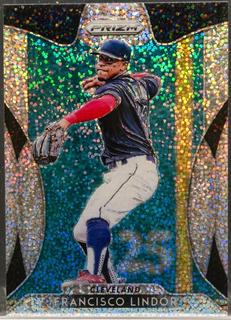 Francisco Lindor