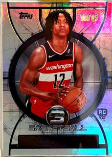 Tre Johnson III