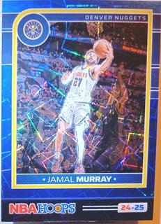 Jamal Murray