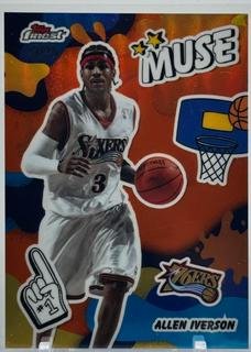 Allen Iverson