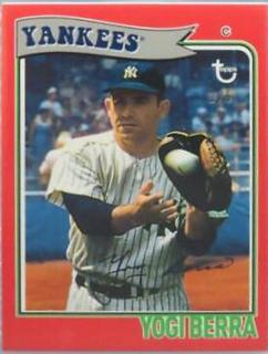 Yogi Berra