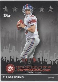 Eli Manning