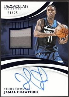 Jamal Crawford