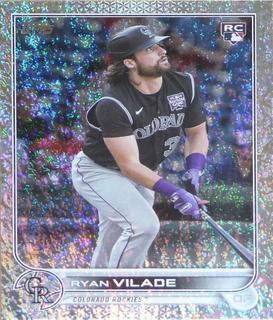 Ryan Vilade