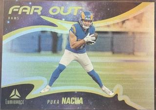 Puka Nacua