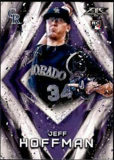 Jeff Hoffman