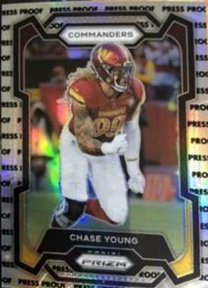 Chase Young