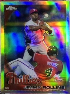 Jimmy Rollins
