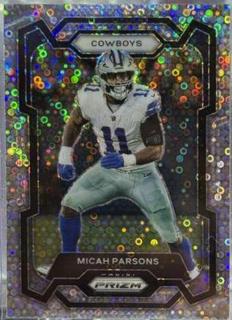 Micah Parsons