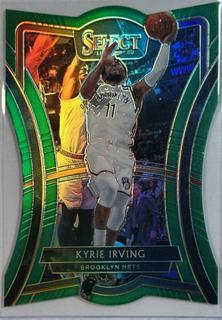 Kyrie Irving