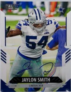 Jaylon Smith