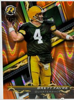 Brett Favre