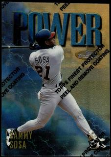 Sammy Sosa