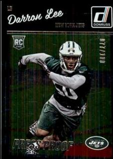 Darron Lee