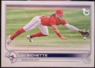 Bo Bichette