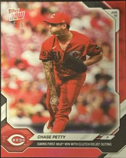 Chase Petty