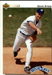 Dave Stieb