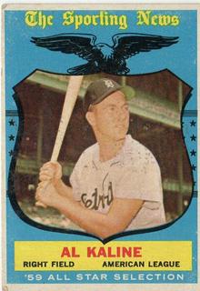Al Kaline