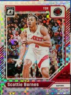 Scottie Barnes