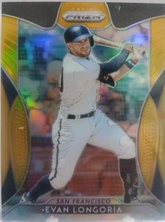 Evan Longoria