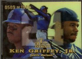 Ken Griffey Jr.