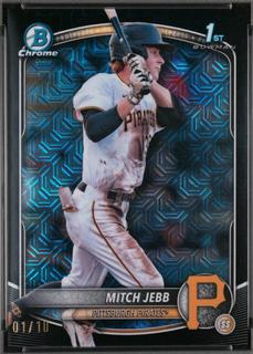 Dillon Dingler