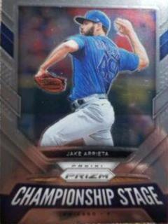 Jake Arrieta