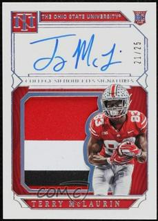 Terry McLaurin