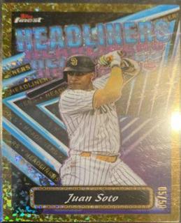 Juan Soto
