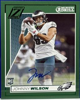 Johnny Wilson